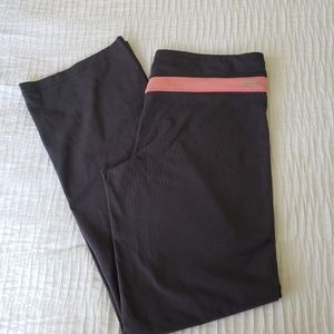 Victoria's secret workout pants